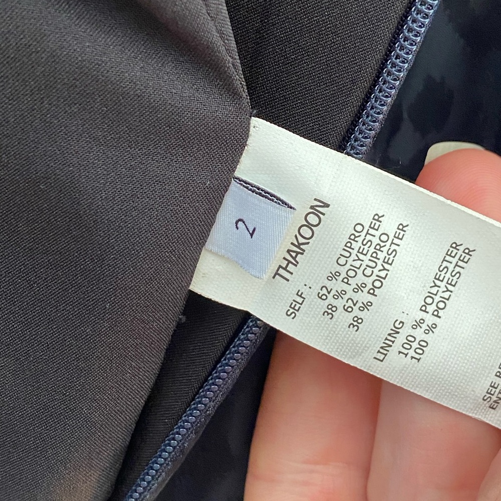Thakoon Additon Jumpsuit - Picture 5 of 5